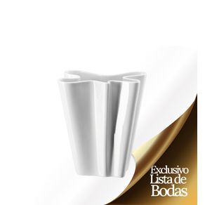 florero Rosenthal diseno contemporaneo